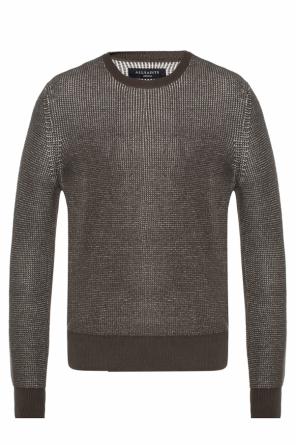 'natan' crewneck sweater, zdjęcie 1 'natan' crewneck sweater od AllSaints